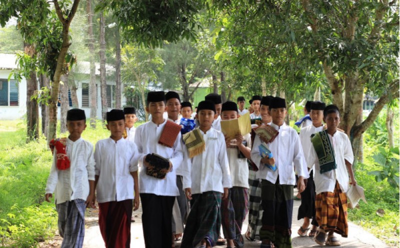 Raudlah Gemborudik